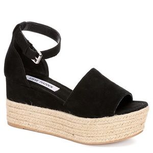 Steve Madden - Apolo Wedges